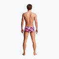 Pánske plavky Funky Trunks Classic Trunks ružové FT3M1989 6
