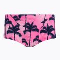 Pánske plavky Funky Trunks Classic Trunks ružové FT3M1989