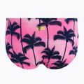Pánske plavky Funky Trunks Classic Trunks ružové FT3M1989 2