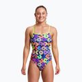 Dámske jednodielne plavky Funkita s jedným ramienkom Farba FS15L0206508 3