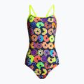 Dámske jednodielne plavky Funkita s jedným ramienkom Farba FS15L0206508