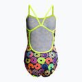 Dámske jednodielne plavky Funkita s jedným ramienkom Farba FS15L0206508 2