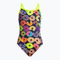 Funkita detské jednodielne plavky Single Strap One Piece farba FS16G0206508