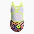 Funkita detské jednodielne plavky Single Strap One Piece farba FS16G0206508 2