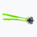 FUNKY TRUNKS Training Machine Plavecké okuliare zeleno-biele FYA201N0211500 3
