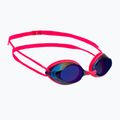 Plavecké okuliare Funky Training Machine Goggles red FYA201N0230100
