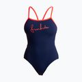 Dámske plavky Funkita Single Strap One Piece ocean fire 5