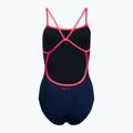 Dámske plavky Funkita Single Strap One Piece ocean fire 2