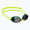 Plavecké okuliare FUNKY TRUNKS Training Machine žlté FYA201N0257000