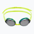 Plavecké okuliare FUNKY TRUNKS Training Machine žlté FYA201N0257000 2