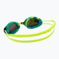 Plavecké okuliare FUNKY TRUNKS Training Machine žlté FYA201N0257000 4