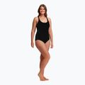 Dámske jednodielne plavky Funkita Brace Me Back One Piece still black 3