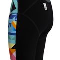 Dámske triatlonové plavky Funkita Apex Blast Free Back color burst FSP519L0220 4