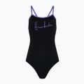 Dámske jednodielne plavky Funkita Single Strap One Piece night mare