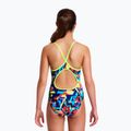 Detské jednodielne plavky Funkita Diamond back blocked bars FS11G7130908 6
