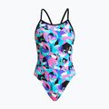 Detské plavky Funkita Eco Single Strap modré FKS030G7133008 4