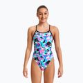 Detské plavky Funkita Eco Single Strap modré FKS030G7133008 5