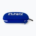 FUNKY TRUNKS puzdro na plavecké okuliare uzavreté Goggle blue FYG019N0259400 2