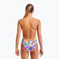 Detské plavky Funkita Eco Single Strap žlto-ružové FKS030G7132608 6