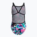 Detské plavky Funkita Eco Single Strap modré FKS030G7133008 2