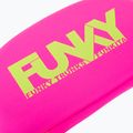 FUNKY TRUNKS Puzdro na plavecké okuliare Zatvorené okuliare ružové FYG019N0157100 4