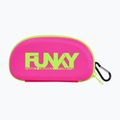 FUNKY TRUNKS Puzdro na plavecké okuliare Zatvorené okuliare ružové FYG019N0157100 5