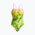 Dámske jednodielne plavky Funkita s jedným ramienkom Farba FS15L7131308 4