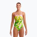 Dámske jednodielne plavky Funkita s jedným ramienkom Farba FS15L7131308 5