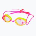 Plavecké okuliare Funky Training Machine Goggles sweetie tweet 6