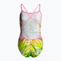Dámske jednodielne plavky Funkita s jedným ramienkom Farba FS15L7131308 2