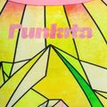 Dámske jednodielne plavky Funkita s jedným ramienkom Farba FS15L7131308 3