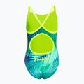 Funkita Diamond Back detské jednodielne plavky tyrkysové FS11G7131508 2