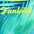 Funkita Diamond Back detské jednodielne plavky tyrkysové FS11G7131508 3