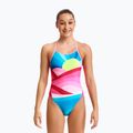 Funkita Diamond back summit sunset detské jednodielne plavky FS11G7132708 5