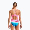 Funkita Diamond back summit sunset detské jednodielne plavky FS11G7132708 6
