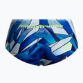 FUNKY TRUNKS Sidewinder detské plavky námornícka modrá FTS010B7131224 2