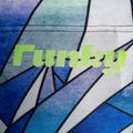 FUNKY TRUNKS Sidewinder detské plavky námornícka modrá FTS010B7131224 3
