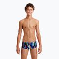 FUNKY TRUNKS detské plavkové nohavičky Sidewinder Trunks navy blue FTS010B7129924 5