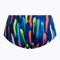 FUNKY TRUNKS detské plavkové nohavičky Sidewinder Trunks navy blue FTS010B7129924 2