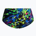 Detské plavkové nohavičky FUNKY TRUNKS Sidewinder Trunks farebné FTS010B7129624 2