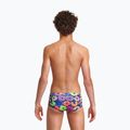 Pánske plavecké nohavice FUNKY TRUNKS Sidewinder Trunks farba FTS010B0206524 6