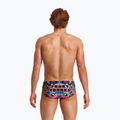 Pánske plavecké nohavice FUNKY TRUNKS Sidewinder Trunks farba FTS010M0083430 5