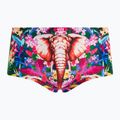 Pánske plavecké nohavice FUNKY TRUNKS Sidewinder Trunks farba FTS010M0083430