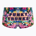 Pánske plavecké nohavice FUNKY TRUNKS Sidewinder Trunks farba FTS010M0083430 2