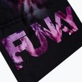 FUNKY TRUNKS Rýchloschnúci uterák Micro Mate čiernofialový FYG022N0049700 2