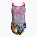 Funkita Eco Detské plavky s jedným remienkom tmavomodré FS16G0076010 2