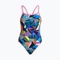 Funkita Eco Detské plavky s jedným remienkom tmavomodré FS16G0076010 4