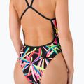 Funkita Single Strength One Piece Dámske plavky Black FKS044L7138708 4