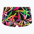 Pánske plavecké nohavice FUNKY TRUNKS Classic Trunks black and colour FT30M71387 2