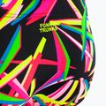 Pánske plavecké nohavice FUNKY TRUNKS Classic Trunks black and colour FT30M71387 3